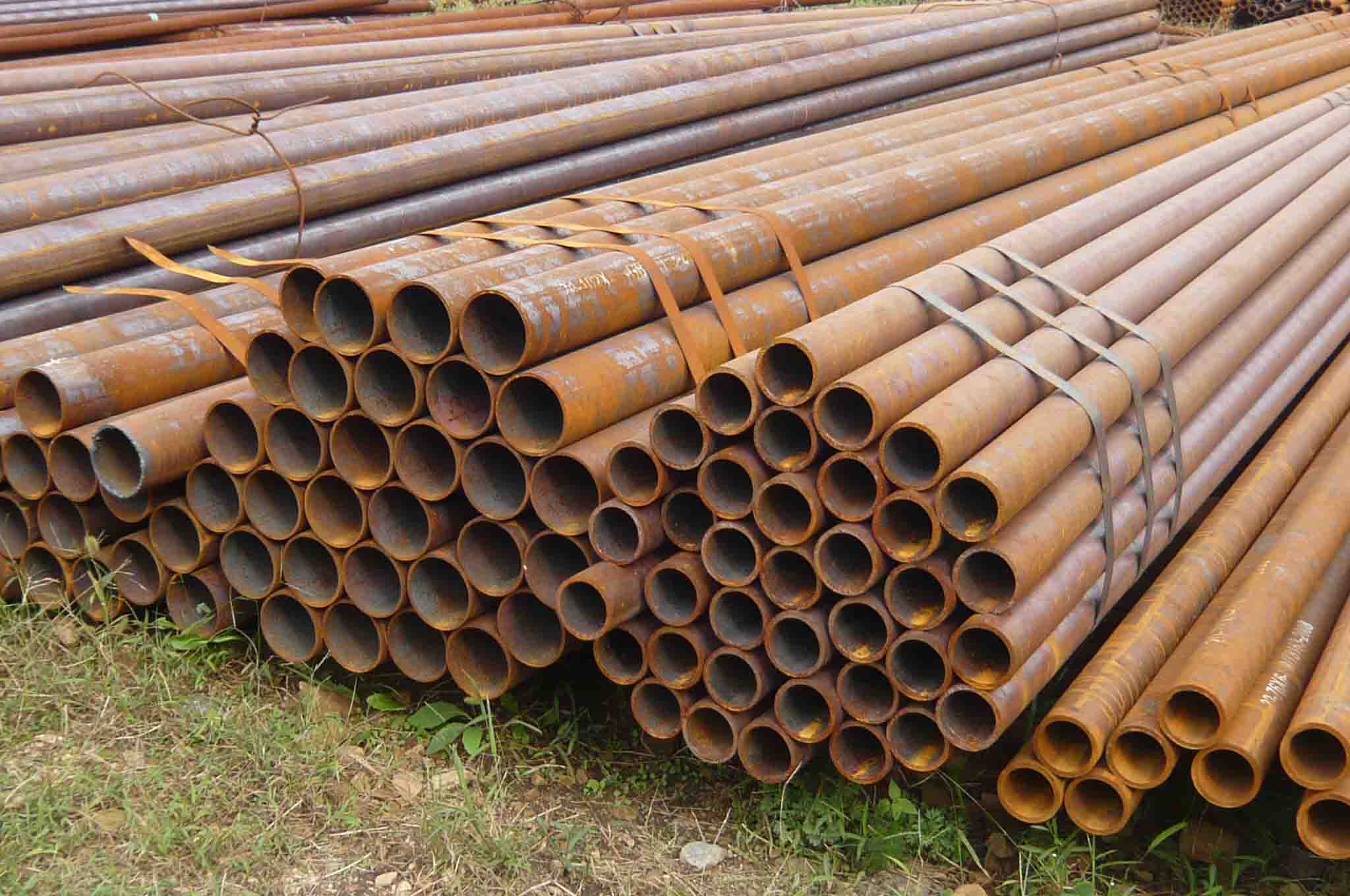 四川20#大口徑薄壁無(wú)縫鋼管規(guī)格表