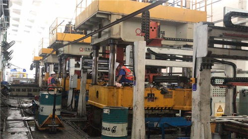 科嘉機(jī)械 專業(yè)大型油壓機(jī)維修與普通機(jī)械設(shè)備安裝服務(wù)